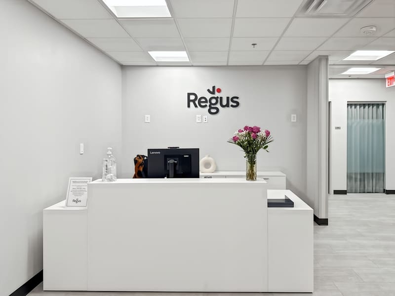 Regus - 2 Constitution Drive,Suite 101 image 2