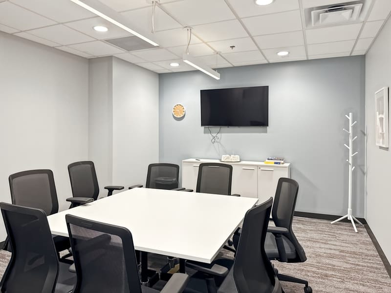 Regus - 2 Constitution Drive,Suite 101 image 3