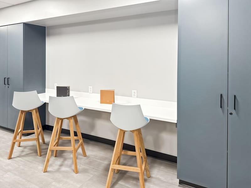 Regus - 2 Constitution Drive,Suite 101 image 5