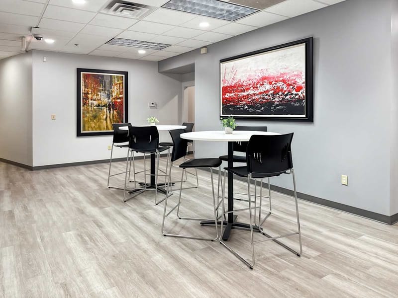 Hq - 1350 N Loop 1604 E,1st Floor image 10