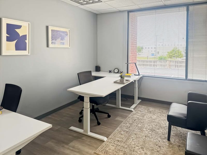 Hq - 1350 N Loop 1604 E,1st Floor image 12