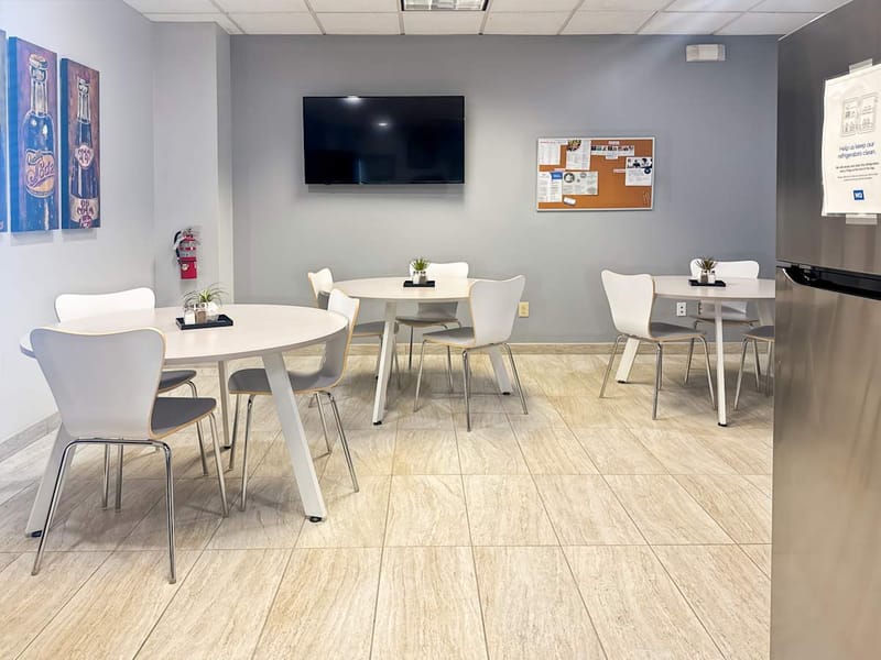 Hq - 1350 N Loop 1604 E,1st Floor image 6