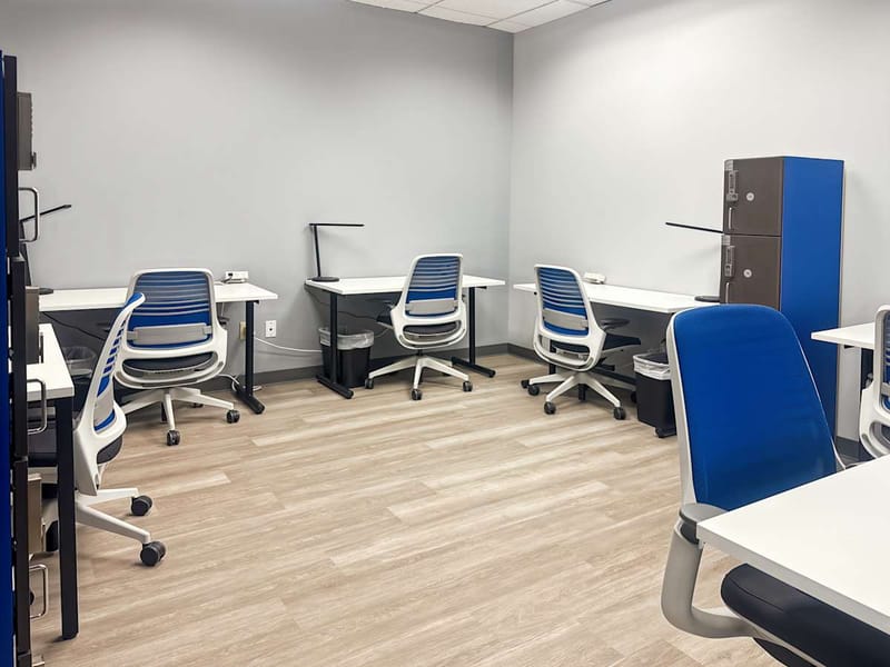 Hq - 1350 N Loop 1604 E,1st Floor image 8