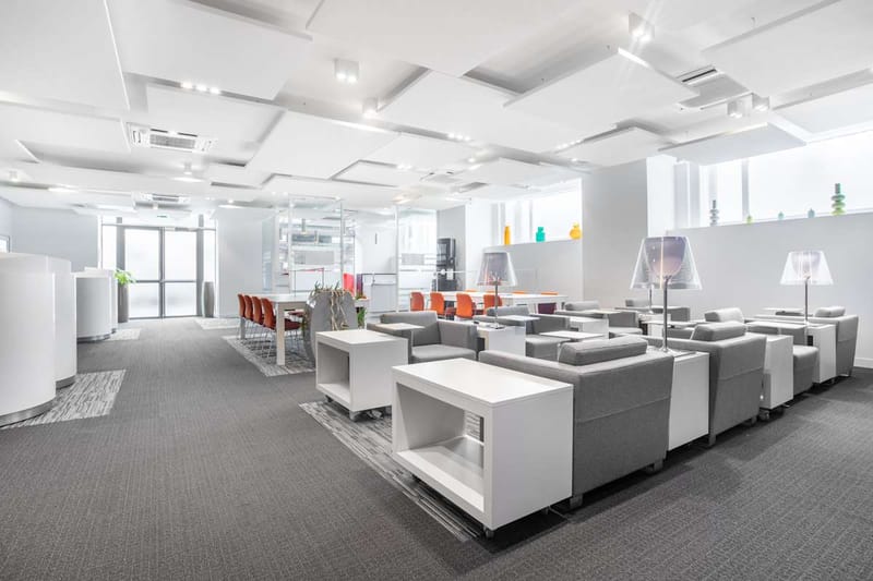Hq - 3 Place Simone Veil image 5