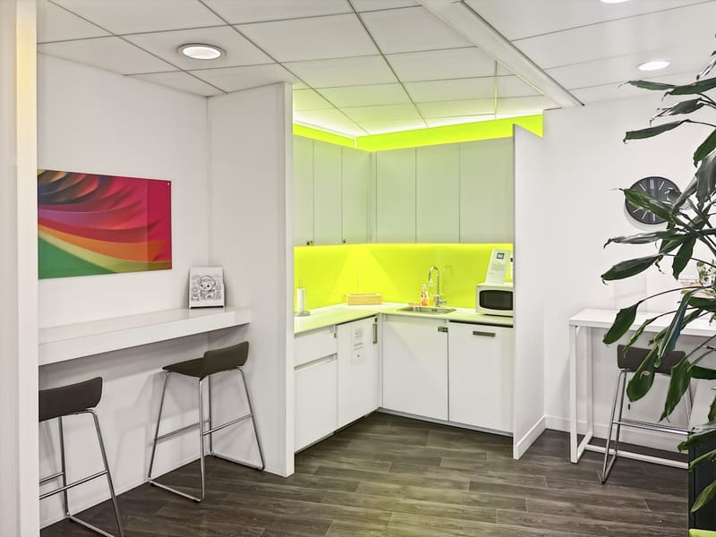Hq - Bâtiment A,201 Rue Carnot image 5