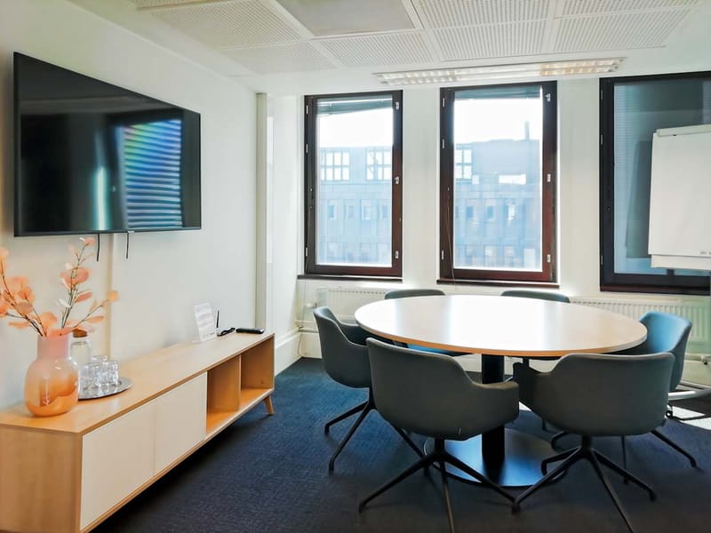 Regus - Antinkatu 3 D,7th floor image 11