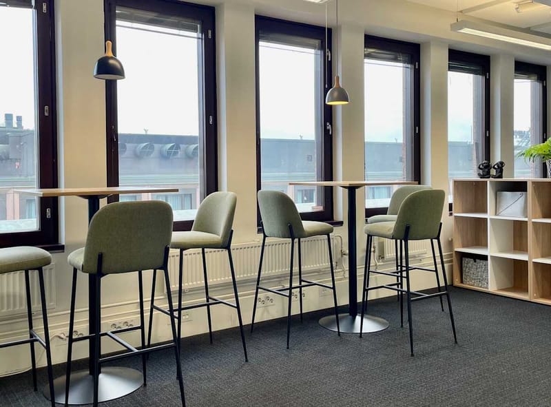 Regus - Antinkatu 3 D,7th floor image 12