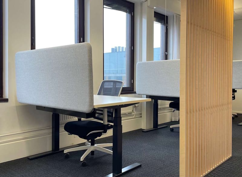 Regus - Antinkatu 3 D,7th floor image 13