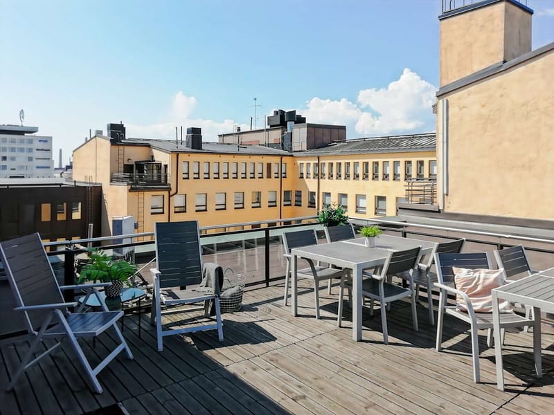 Regus - Antinkatu 3 D,7th floor image 15