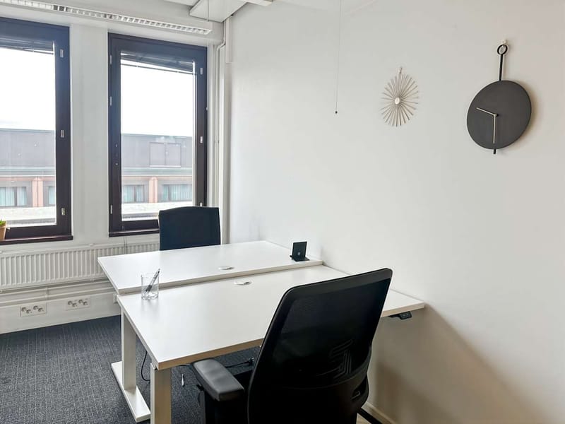 Regus - Antinkatu 3 D,7th floor image 8