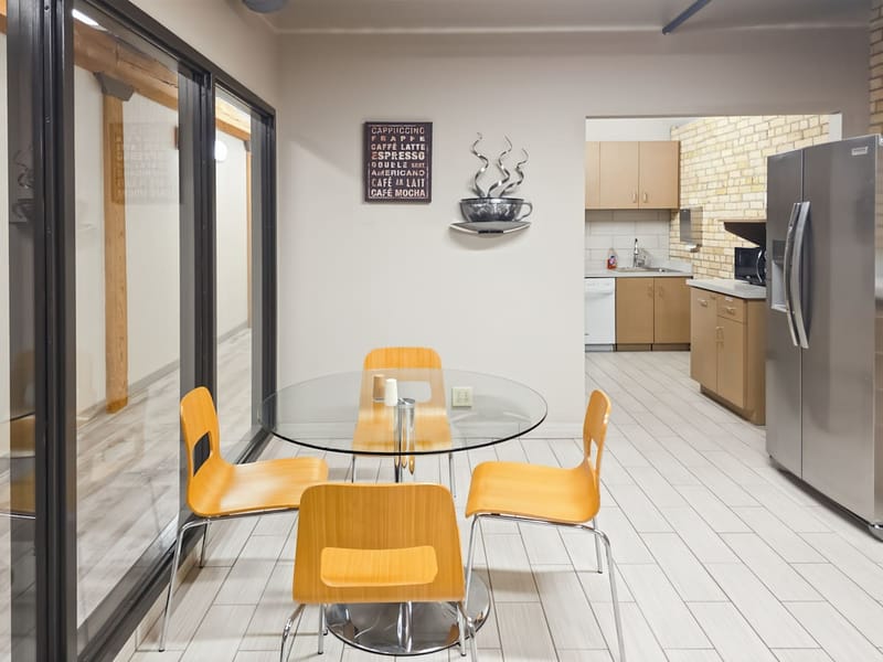 Regus - 333 N Washington Ave,3rd Floor image 11
