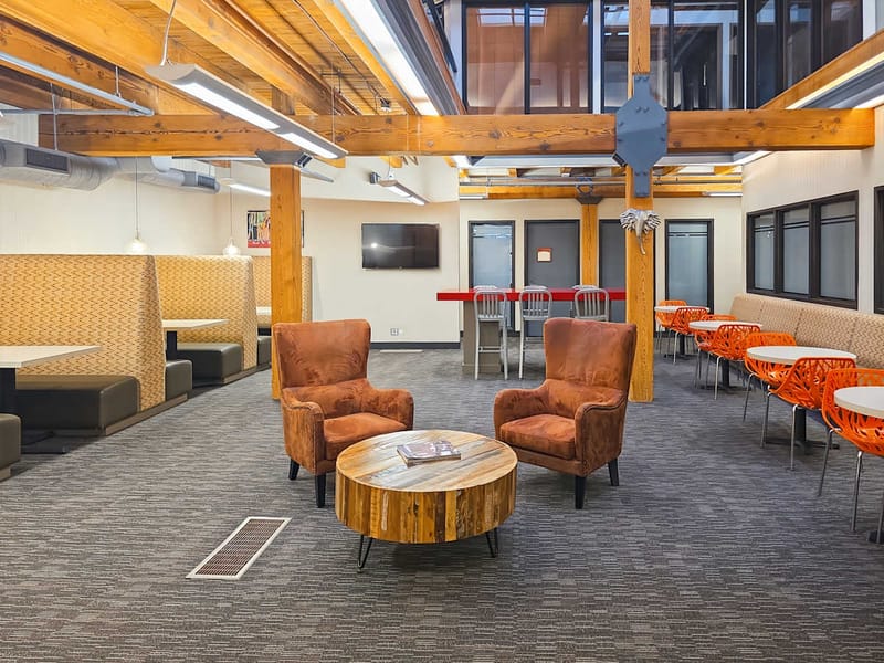 Regus - 333 N Washington Ave,3rd Floor image 5