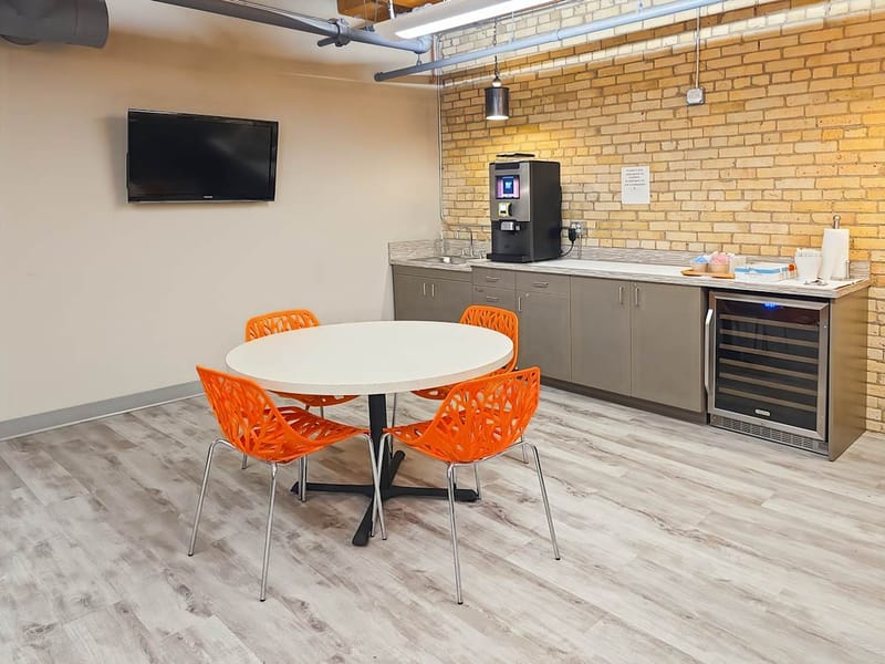 Regus - 333 N Washington Ave,3rd Floor image 6