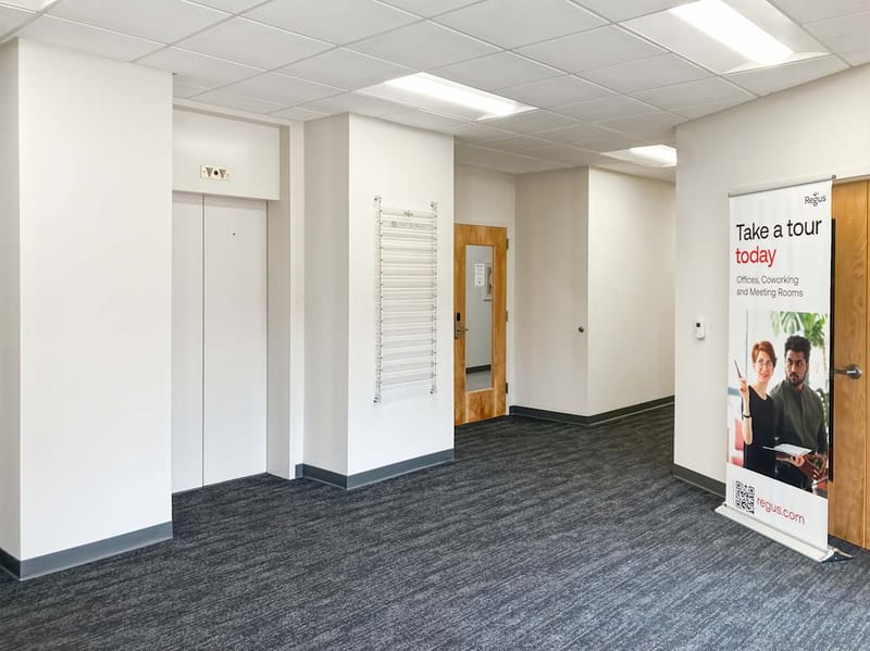 Regus - 500 S Main Street,Suite 300 image 14