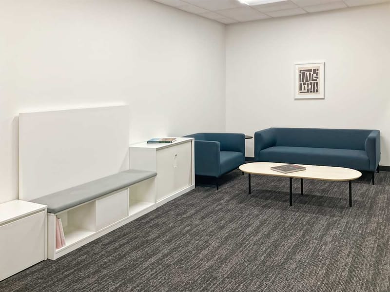 Regus - 500 S Main Street,Suite 300 image 5