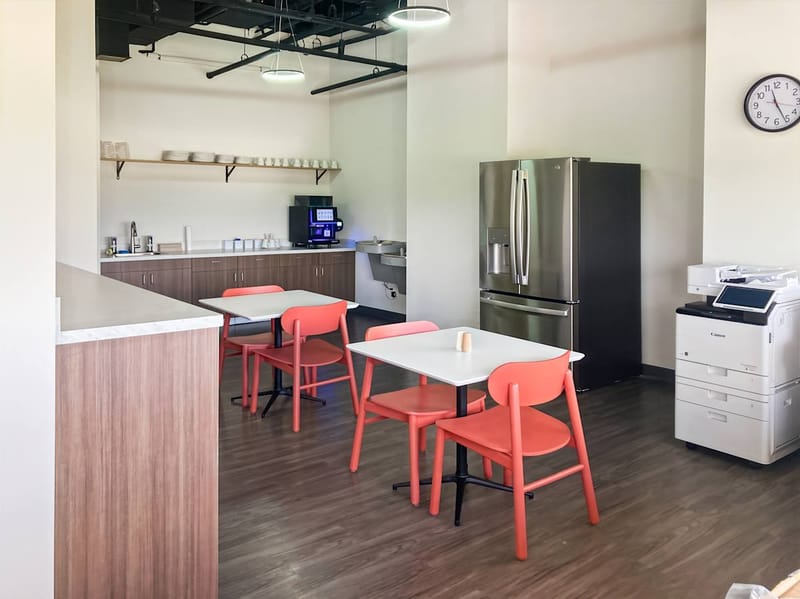 Regus - 500 S Main Street,Suite 300 image 6