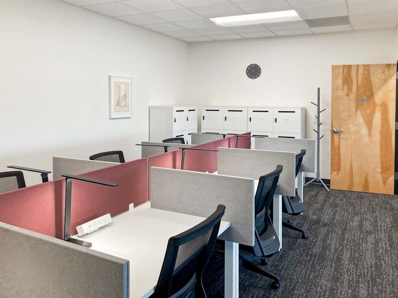 Regus - 500 S Main Street,Suite 300 image 8