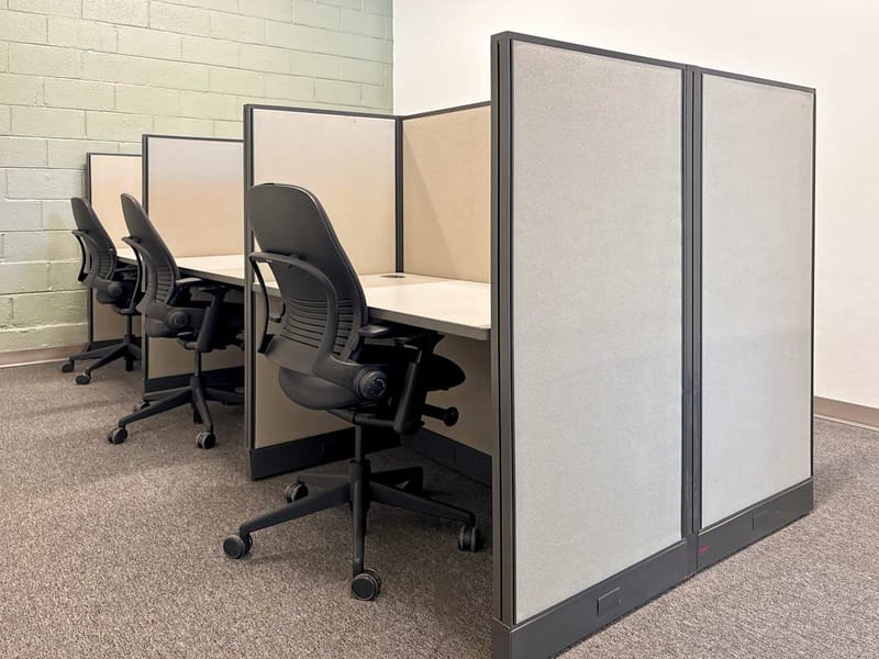 Regus - 3008 Ross Ave,Suite 100 image 10