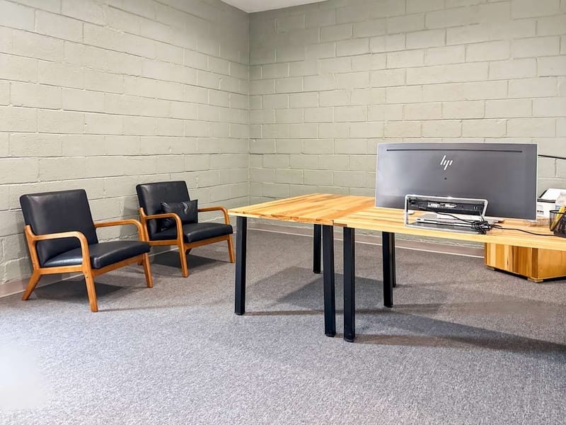 Regus - 3008 Ross Ave,Suite 100 image 4