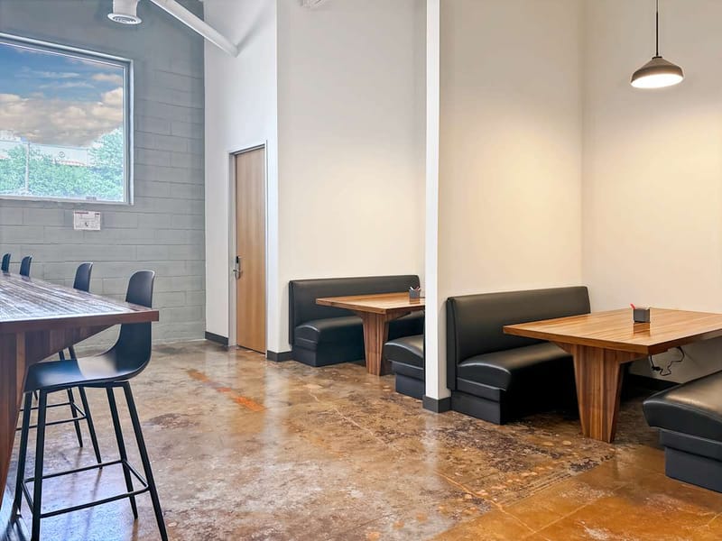 Regus - 3008 Ross Ave,Suite 100 image 5