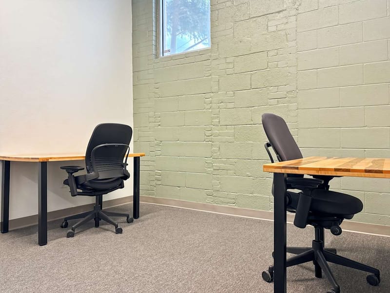 Regus - 3008 Ross Ave,Suite 100 image 8