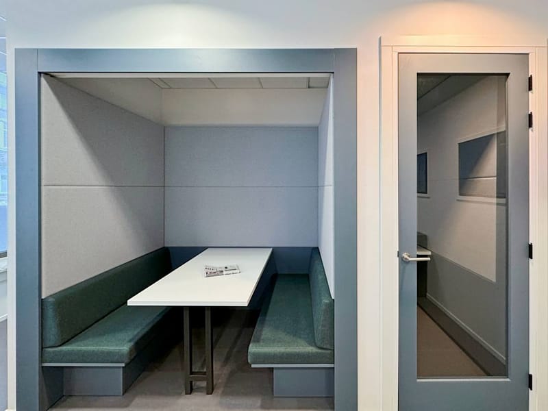 Regus - Stationsplein 8-K image 12