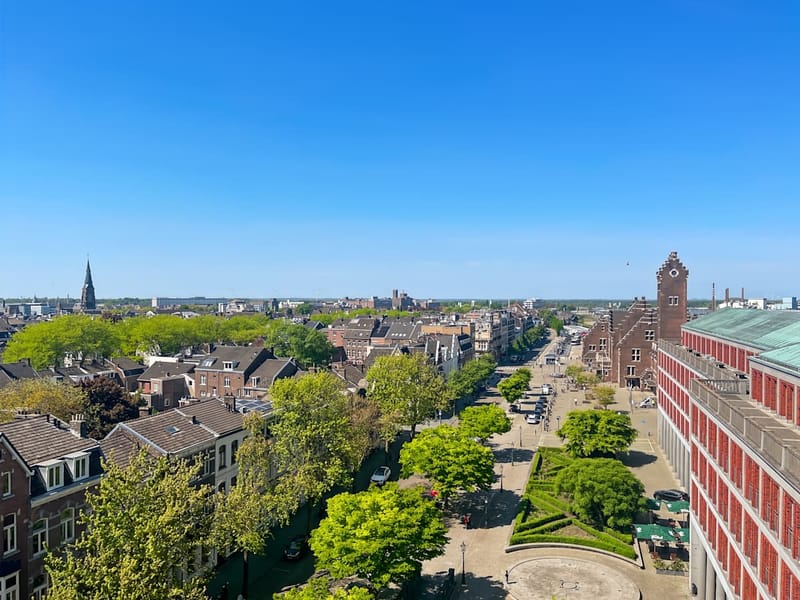 Regus - Stationsplein 8-K image 13