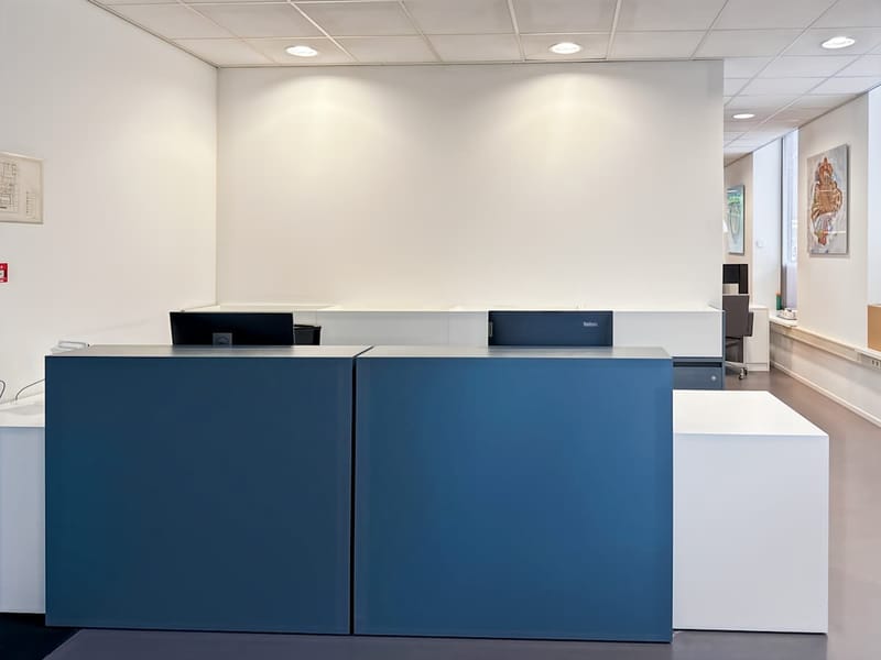 Regus - Stationsplein 8-K image 2