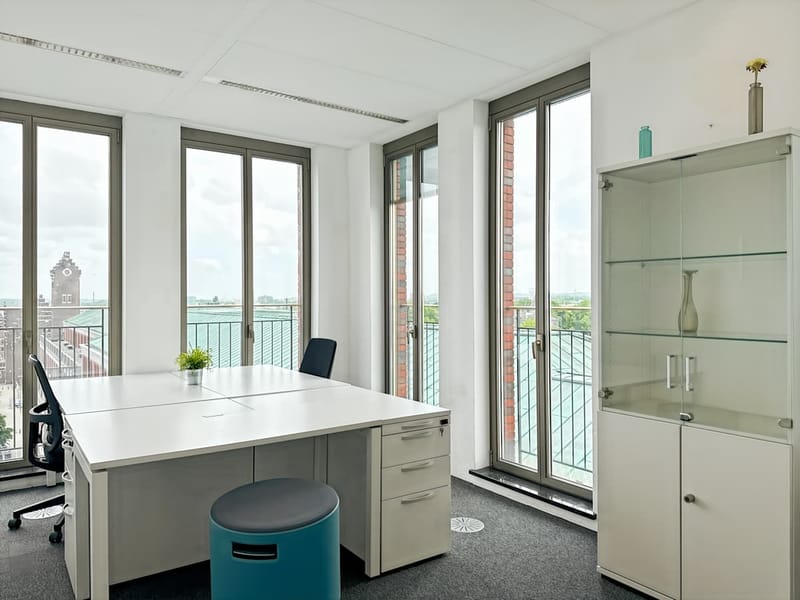 Regus - Stationsplein 8-K image 7