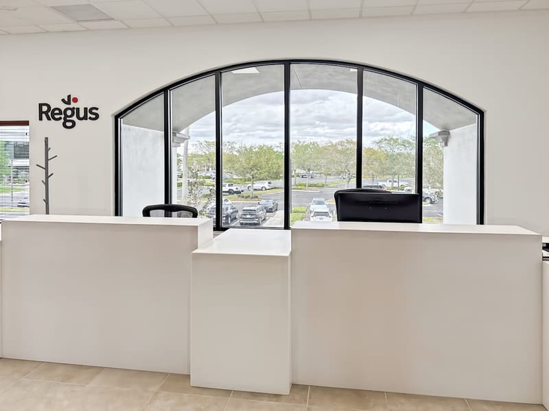 Regus - 6901 Professional Pky E,2nd Floor image 2