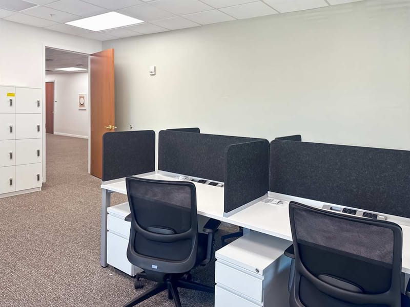 Regus - 6901 Professional Pky E,2nd Floor image 8