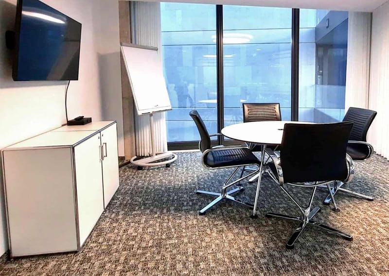 Regus - FGS Campus Fritz-Schäffer-Straße 1,4th floor image 7