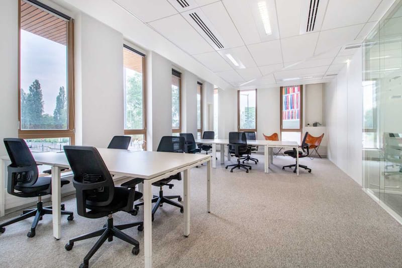Regus - 3 Boulevard de Belfort,1st Floor image 4