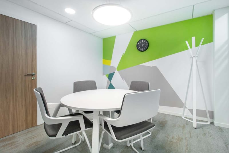 Regus - 3 Boulevard de Belfort,1st Floor image 7