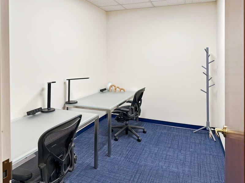 Regus - 1 Crossroads Dr,Suite 201 image 11