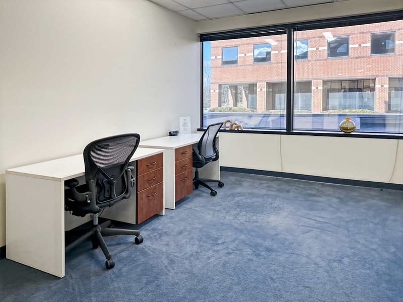 Regus - 1 Crossroads Dr,Suite 201 image 12