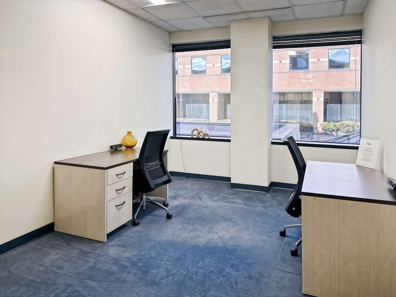 Regus - 1 Crossroads Dr,Suite 201 image 13