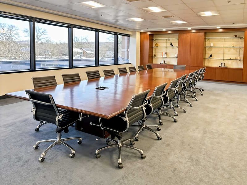 Regus - 1 Crossroads Dr,Suite 201 image 3