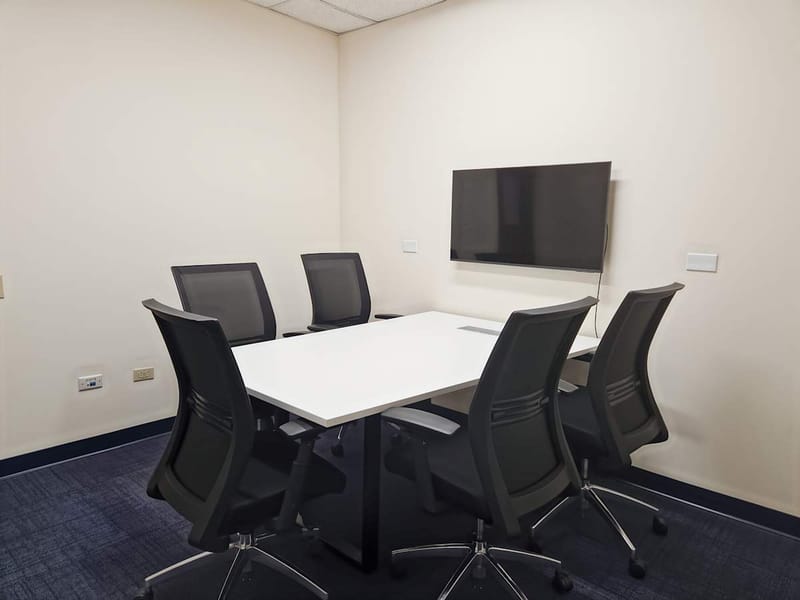 Regus - 1 Crossroads Dr,Suite 201 image 9