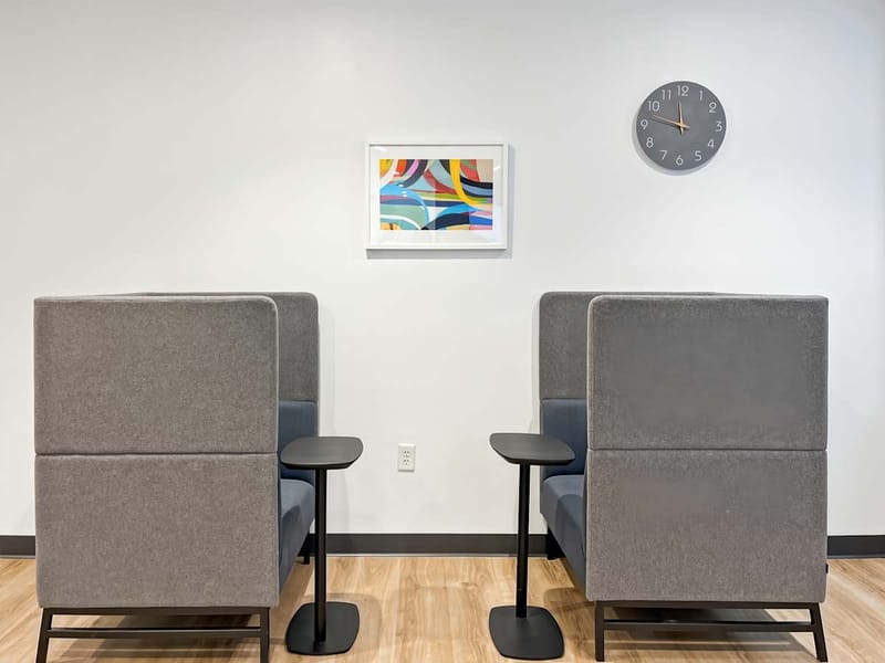Regus - 850 Concourse Pkwy S,Suite 200 image 10