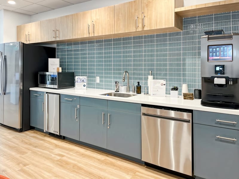 Regus - 850 Concourse Pkwy S,Suite 200 image 12