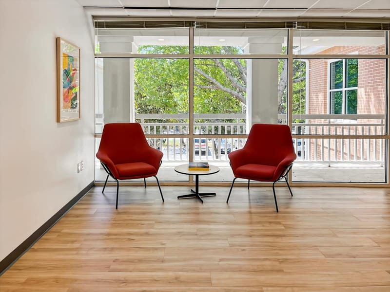 Regus - 850 Concourse Pkwy S,Suite 200 image 13