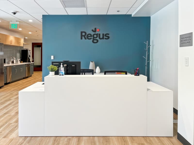 Regus - 850 Concourse Pkwy S,Suite 200 image 2