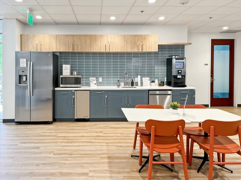 Regus - 850 Concourse Pkwy S,Suite 200 image 6