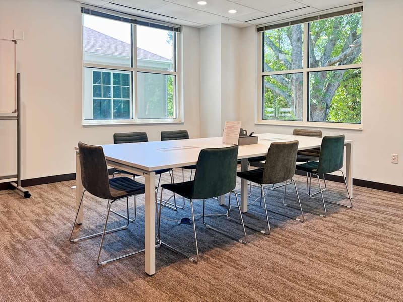 Regus - 850 Concourse Pkwy S,Suite 200 image 9