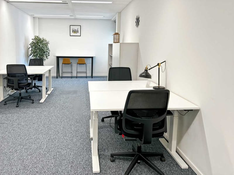 Regus - Papendorpseweg 95 & 97 image 7