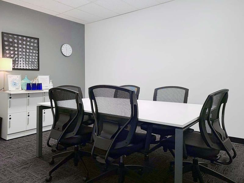 Regus - 21 King Street West,5th Floor image 10
