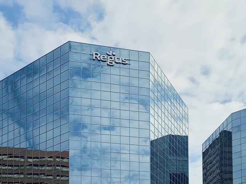 Regus - 21 King Street West,5th Floor image 11
