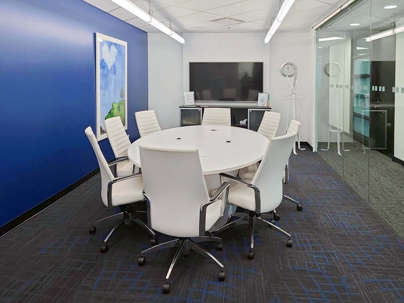 Regus - 21 King Street West,5th Floor image 12
