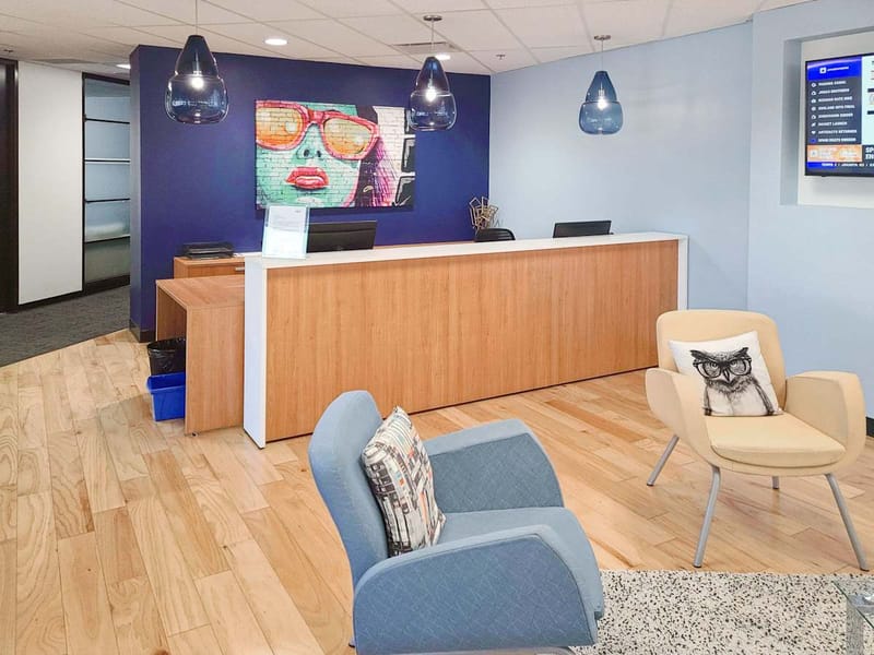 Regus - 21 King Street West,5th Floor image 2